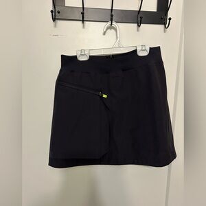 Like New Nike Techwear Pack Skirt